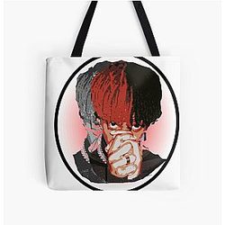 DC The Don All Over Print Tote Bag