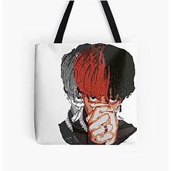 DC The Don All Over Print Tote Bag