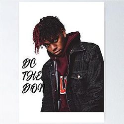 DC The Don Poster