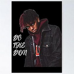 DC The Don Poster
