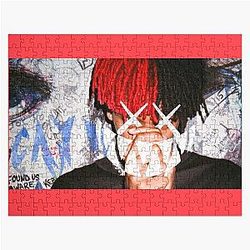 Dc The Don Jigsaw Puzzle