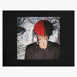 Come As You Are DC the don Album Cover Jigsaw Puzzle