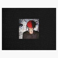 Come As You Are Dc The Don Album Cover Pullover Sweatshirt Jigsaw Puzzle