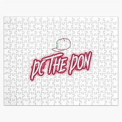 Dc The Don  Jigsaw Puzzle
