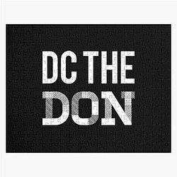 DC The Don Jigsaw Puzzle