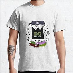 Dc the don Classic T-Shirt