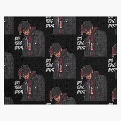 DC The Don Jigsaw Puzzle
