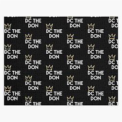 Dc the don Jigsaw Puzzle