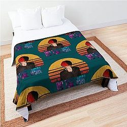 Dc The Don                         Comforter