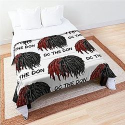 Dc The Don   Comforter