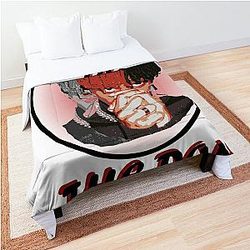 DC The Don Comforter