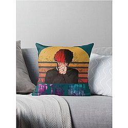 Dc The Don                         Throw Pillow