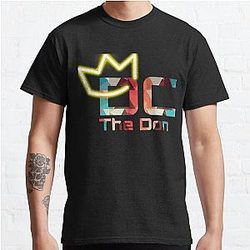 Dc The Don Classic T-Shirt
