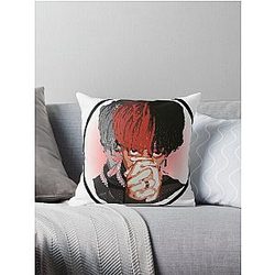 DC The Don Throw Pillow