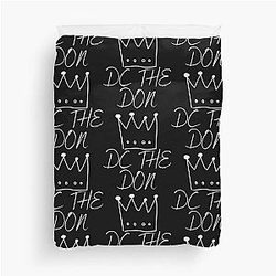 KING DC The Don Come As You Are Album Duvet Cover