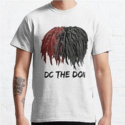 Dc The Don   Classic T-Shirt