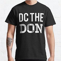 DC The Don Classic T-Shirt