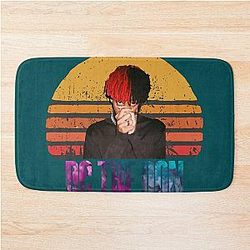 Dc The Don                         Bath Mat