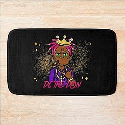 DC The Don Bath Mat