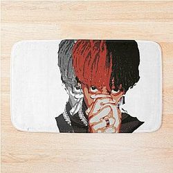 DC The Don Bath Mat