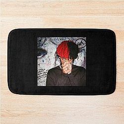 Come As You Are Dc The Don Album Cover Pullover Sweatshirt Bath Mat