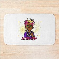 DC The Don Bath Mat