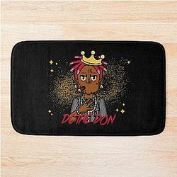 DC The Don Bath Mat