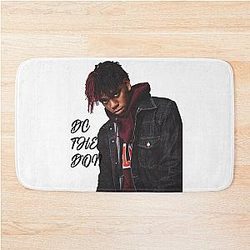 DC The Don Bath Mat