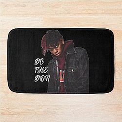 DC The Don Bath Mat