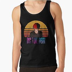 Dc The Don                         Tank Top