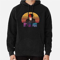 Dc The Don                         Pullover Hoodie