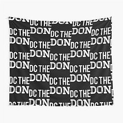 DC The Don Tapestry