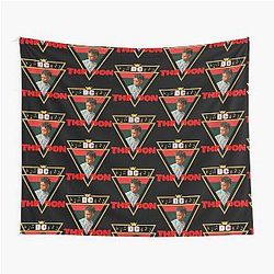 DC the don Tapestry