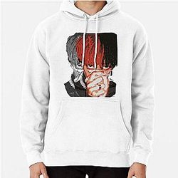DC The Don Pullover Hoodie