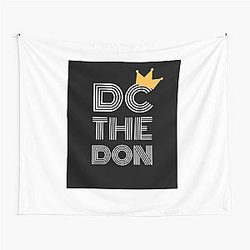 Dc The Don Tapestry