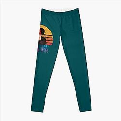 Dc The Don                         Leggings