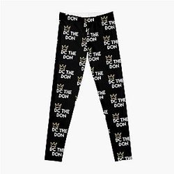 Dc the don Leggings