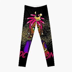 DC The Don Leggings