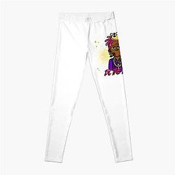 DC The Don Leggings