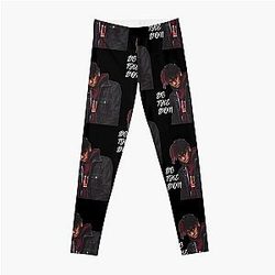 DC The Don Leggings