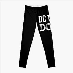 DC The Don Leggings