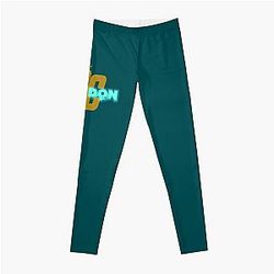 Dc The Don                         Leggings