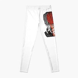 DC The Don   Leggings