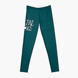 Dc The Don                         Leggings
