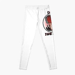 Dc The Don Leggings