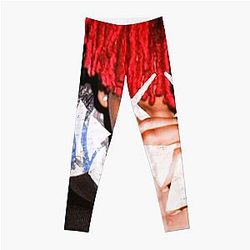 Dc The Don Leggings