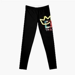 Dc The Don Leggings