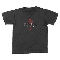 DC the Don T-Shirts That Capture His Iconic Style