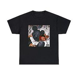 Streetwear Meets Music with DC the Don T-Shirts