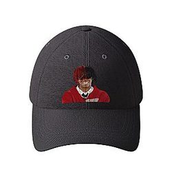 DC the Don - Genre Blending Rapper DC the Don Hats & Caps